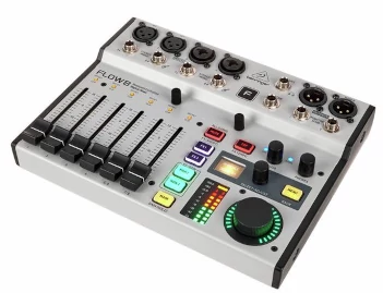 Behringer Flow 8