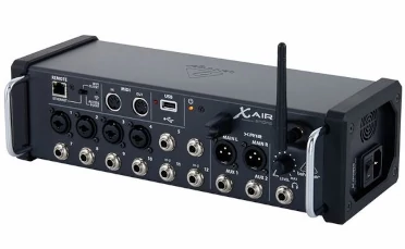 Behringer X AIR XR12