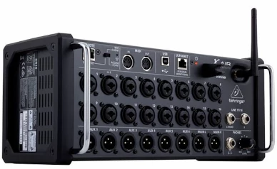 Behringer X Air XR18