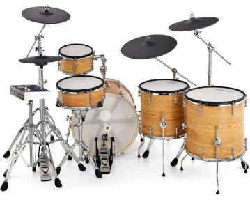 Electric drums Millenium MPS-1000 D2 NT