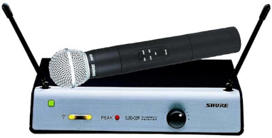 Shure BETA 58A