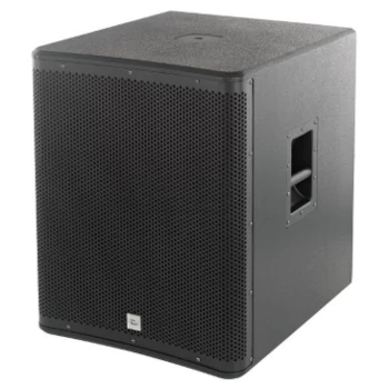 The box pro DSP 18 Sub