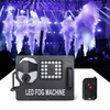 Vertical Fog Machine 1000W3