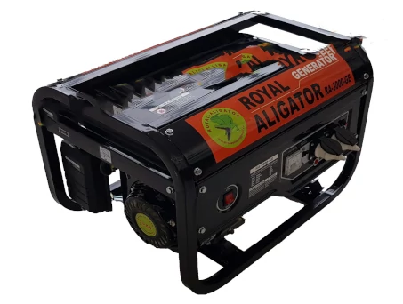 aligator generator 1700w