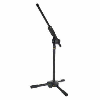 mic stand smal