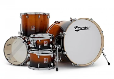 premier drums